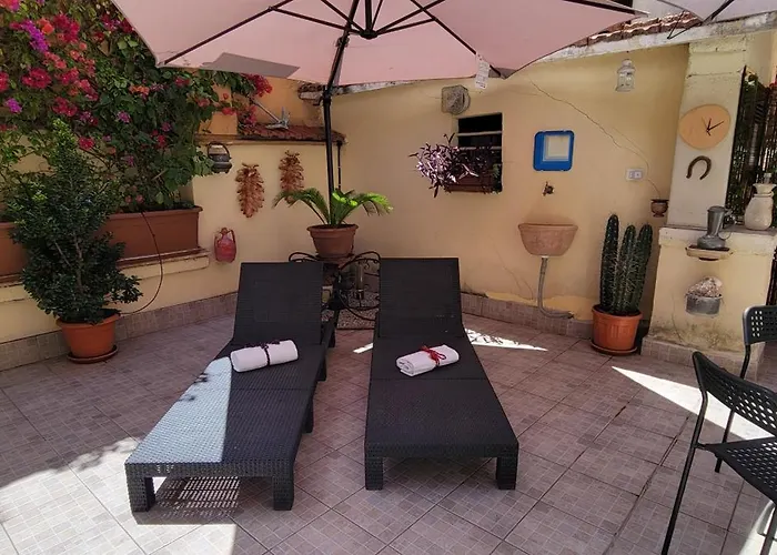 Bnb Rooms And Comfort