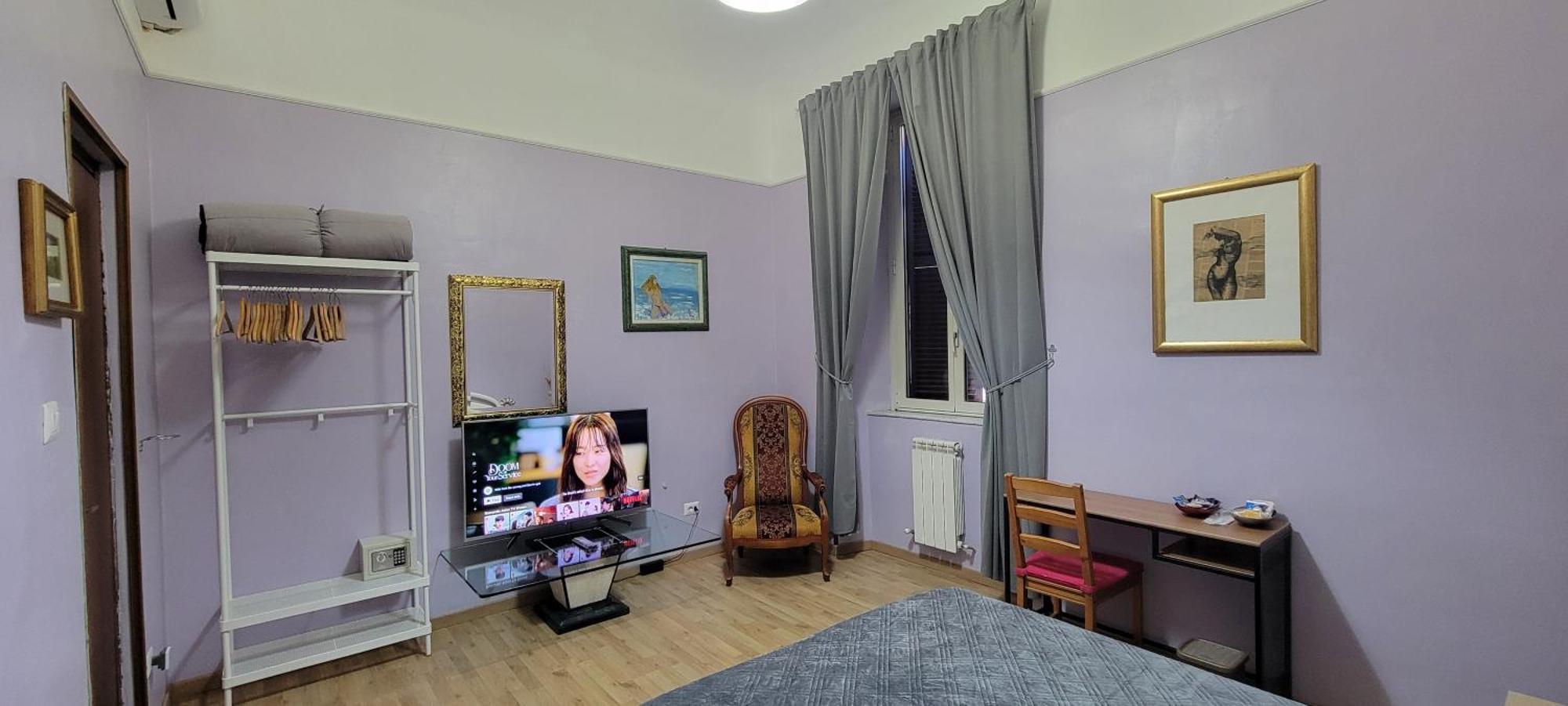 Gasthof And Comfort