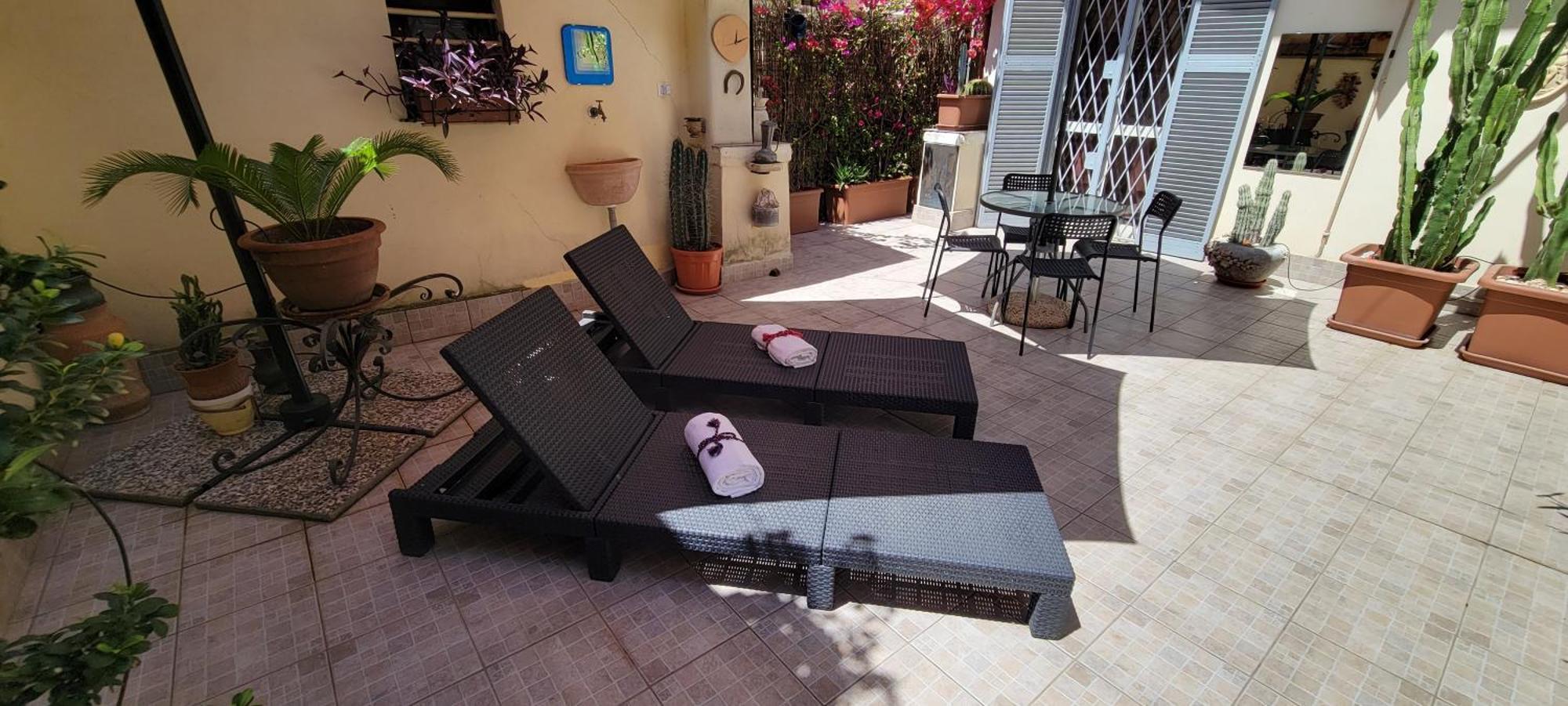 Gasthof And Comfort *