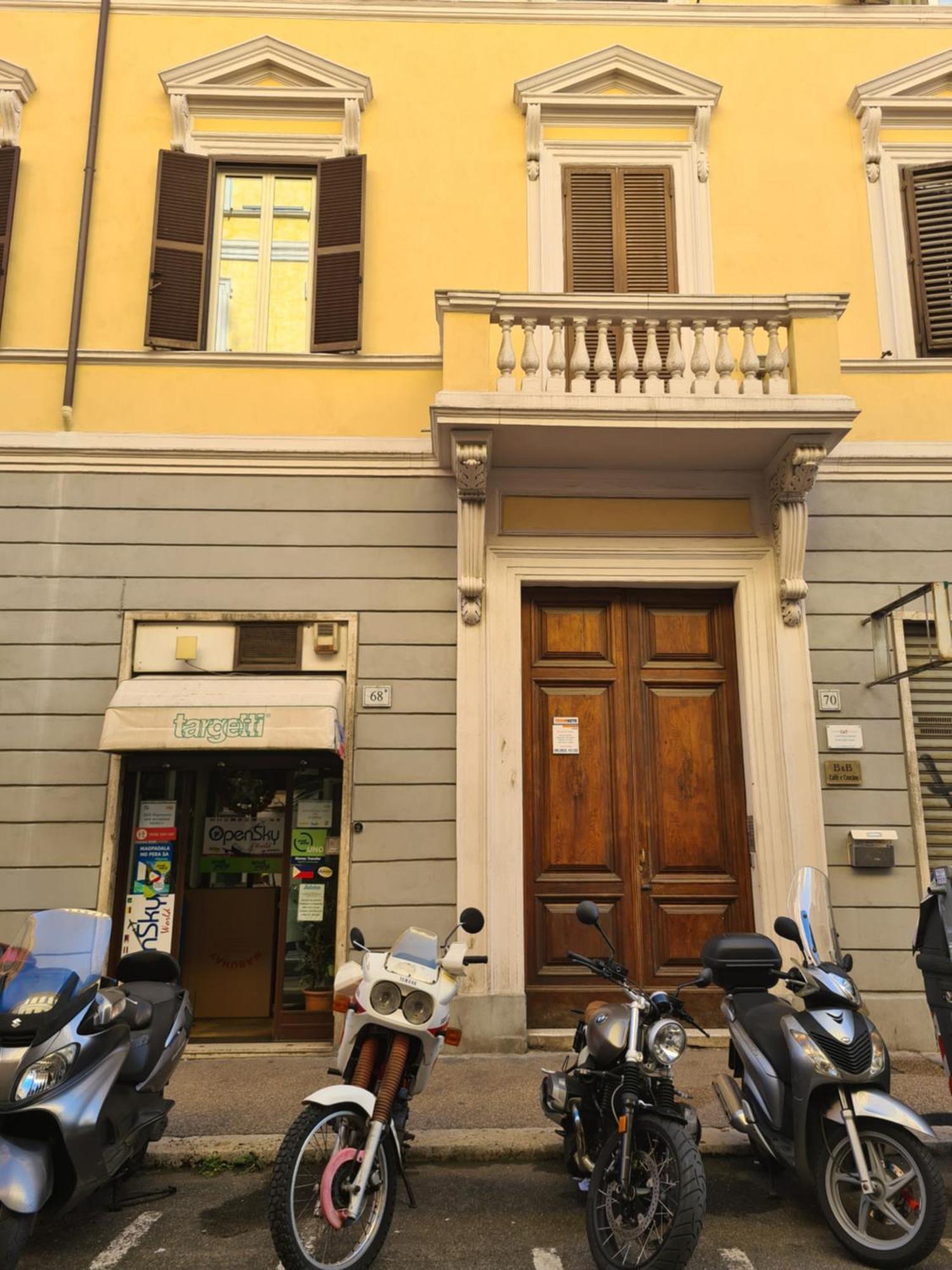 Gasthof And Comfort